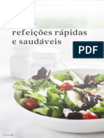 Cópia de Ebook Refeições Rápidas e Saudáveis