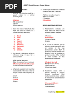 Abbott Chapter Quizzes