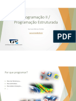 Programação - Introdução