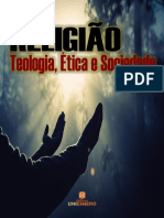 Religião Teologia, Ética e Sociedade