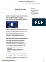 20.04.23 - Traitement Fiscal Des Cryptomonnaies en Europe - Waltio