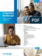 Ebook Declaracao Do Imposto de Renda