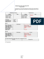 Schlumberger - VPOB - Cloud - VPN - Questionnaire - Restrata Tunnel 2