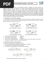 Cours - Commande Électronique Des Moteurs-Converti