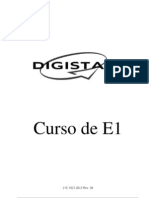 Curso de E1