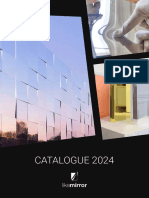 Catalogue Like Mirror 2024