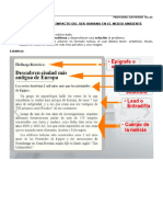 Noticias I Medio 21 Medio Ambiente