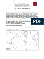 Guía de Trabajo - América Prehispana