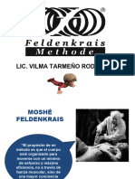 Feldenkrais