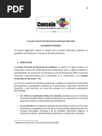 Reglamento Interno Ctpa 2020 2023 - Compressed