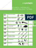 1.automatismos y Herrajes para Puertas Metalicas-2023