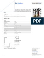 INJ Dualine-Indicator-Pin DS-R3