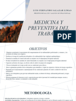 Medicina Preventiva