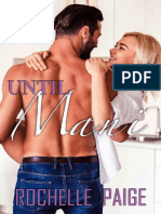 Rochelle Paige - Until Mani 