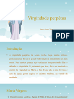 Virgindade Perpétua