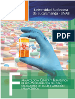 4 - Farmacología Clínica - 2018-1