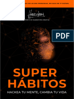 Super Habit Os 23