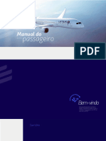 Manual Do Passageiro LATAM - POR