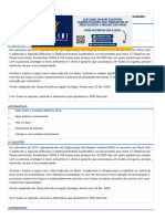 Atividade 3 - Estudo Contemporâneo e Transversal Engenharia Da Sustentabilidade - 52-2024