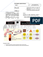 E-Book - INTERPRETAÇÃO DE EXAMES LABORATORIAIS 2