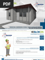 Manual Proceso de Constuccion Sistema Blok On 2024