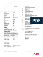 ELD9310.105 SpecSheet