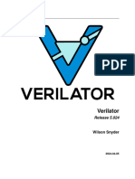 Verilator