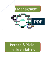 Yield Managment