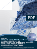 Curso Revit