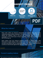 Us Index Introduction