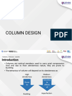 Columndesign