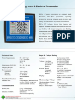 ELNet LT Tech Catalog