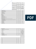 Marine Engine RFQ