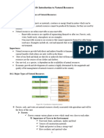 G11 Agri Unit 10 Handout