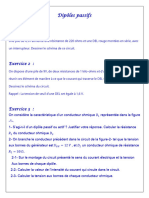 01-Dipoles Passifs