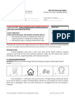 ENG-189 SAS14 Reading 2324