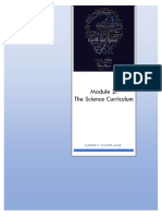 Chapter 2 - The Science Curriculum-2