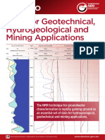 Robertson Geo Newsletter Article