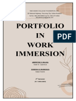 PORTFOLIO