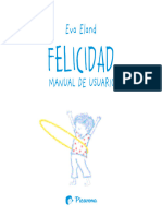 Felicidad: Eva Eland