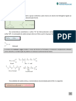 Resumo 2 - Funções Orgânicas - Aldeído, Cetonas, Ésteres, Ácidos Carboxílicos