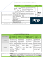 Matriz de Segundo 2024