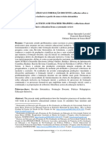 Revista Educação Especial em Debate - v. 7 - N. 13 - P. 05-24 - Jan./jun. 2022