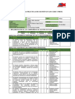 1 FICHAS DE MONITOREO DE Gestion A CEBE y PRITE