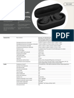 EN Jabra Evolve2 Buds Tech Sheet Web - 180923