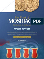 The Feast of Moshiach