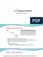 UNIT-I - Data Categorization-by-Dr - SKY