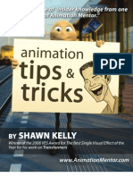 Tips and Tricks Ebook