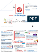 Amostra Da Lei de Drogas