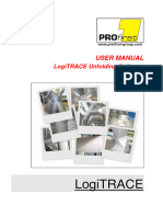 LogiTRACE Manual E